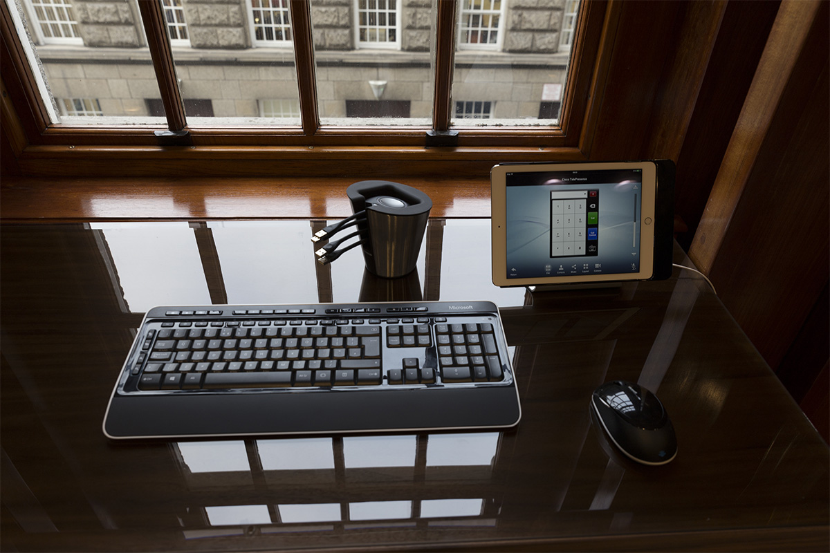 DBEI Conference Room