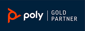 Poly Gold Partner