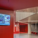 RCSI Digital Signage