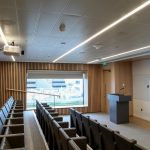 RCSI Auditorium