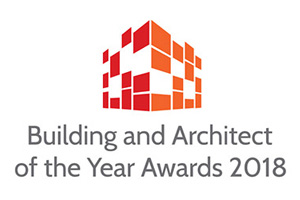 Building and Architect of the Year Awards 2018