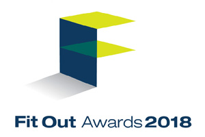 Fit Out Awards 2018