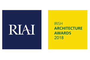 RIAI Irish Architecture Awards 2018