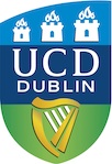 University College Dublin Logo