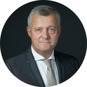 Niall O'Callaghan ISSAV