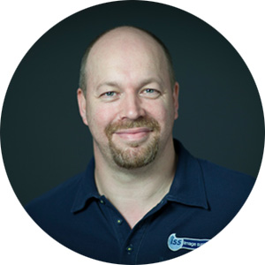 Jonathan O'Donovan ISSAV