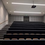 Trinity Business School Lecture Theatre