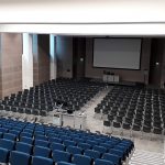 Trinity Business School Lecture Theatre