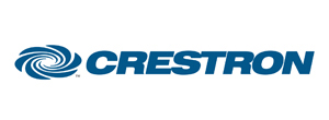 Crestron logo