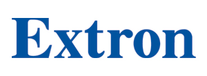 Extron logo