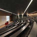 RCSI Desmond Auditorium