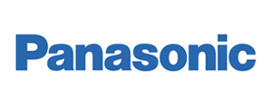 Panasonic logo