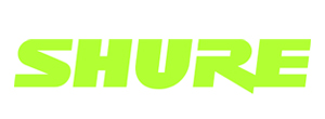 Shure logo