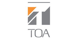TOA logo