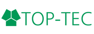 Top-Tec logo