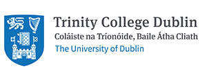 Trinity College Dublin Logo