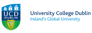University College Dublin Logo