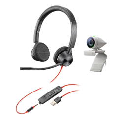 Poly Studio Kit P5 Blackwire 3325