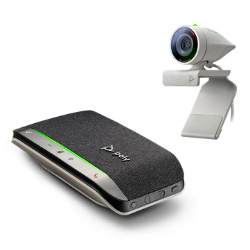 Poly Studio P5 Sync 20 Plus Kit