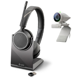 Poly Studio P5 Voyager 4220 Kit