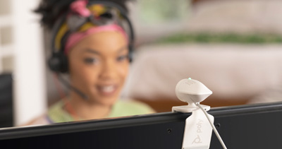 Poly Studio P5 Kit Blackwire 3325