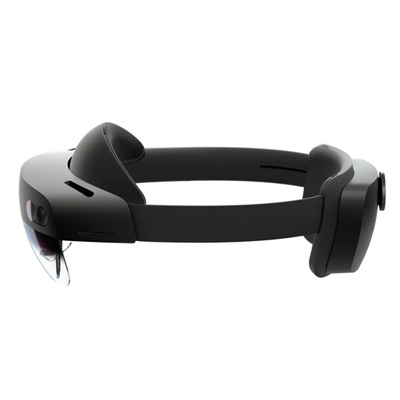 microsoft hololens 2
