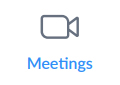 Meetings