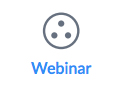 Zoom Webinar