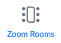 Zoom Rooms