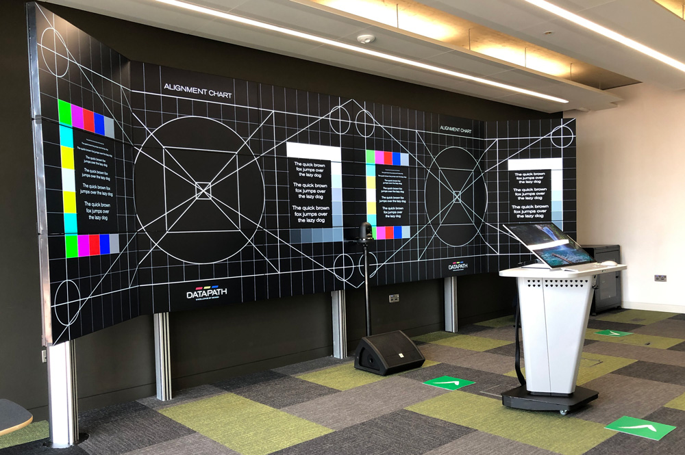 ISSAV TBS Matrix Room 0654