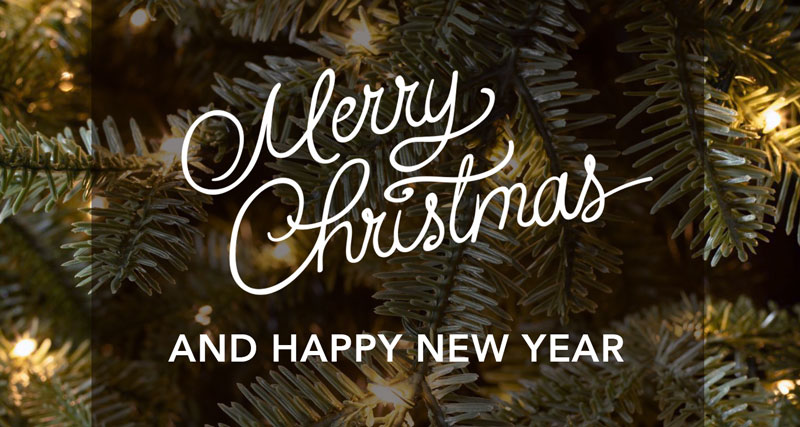 ISSAV Happy Christmas