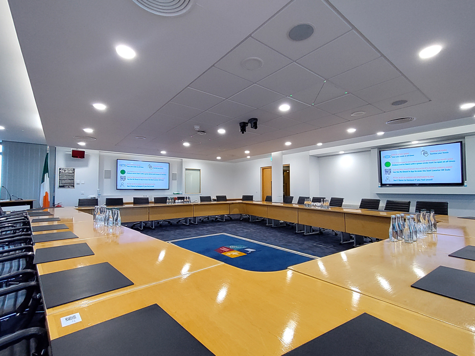 1_ISSAV_MU_John_Hume_Boardroom-Corner_View