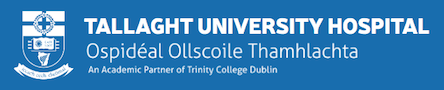 Tallaght University Hospital Logo
