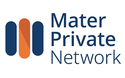 Mater Private Network
