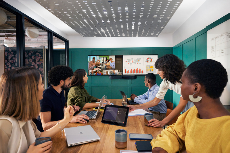 New Poly Studio V52 now available for demonstration