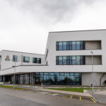 ISSAV RCSI Connolly Exterior
