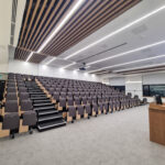 RCSI Education and Research Centre, Connolly Hospital