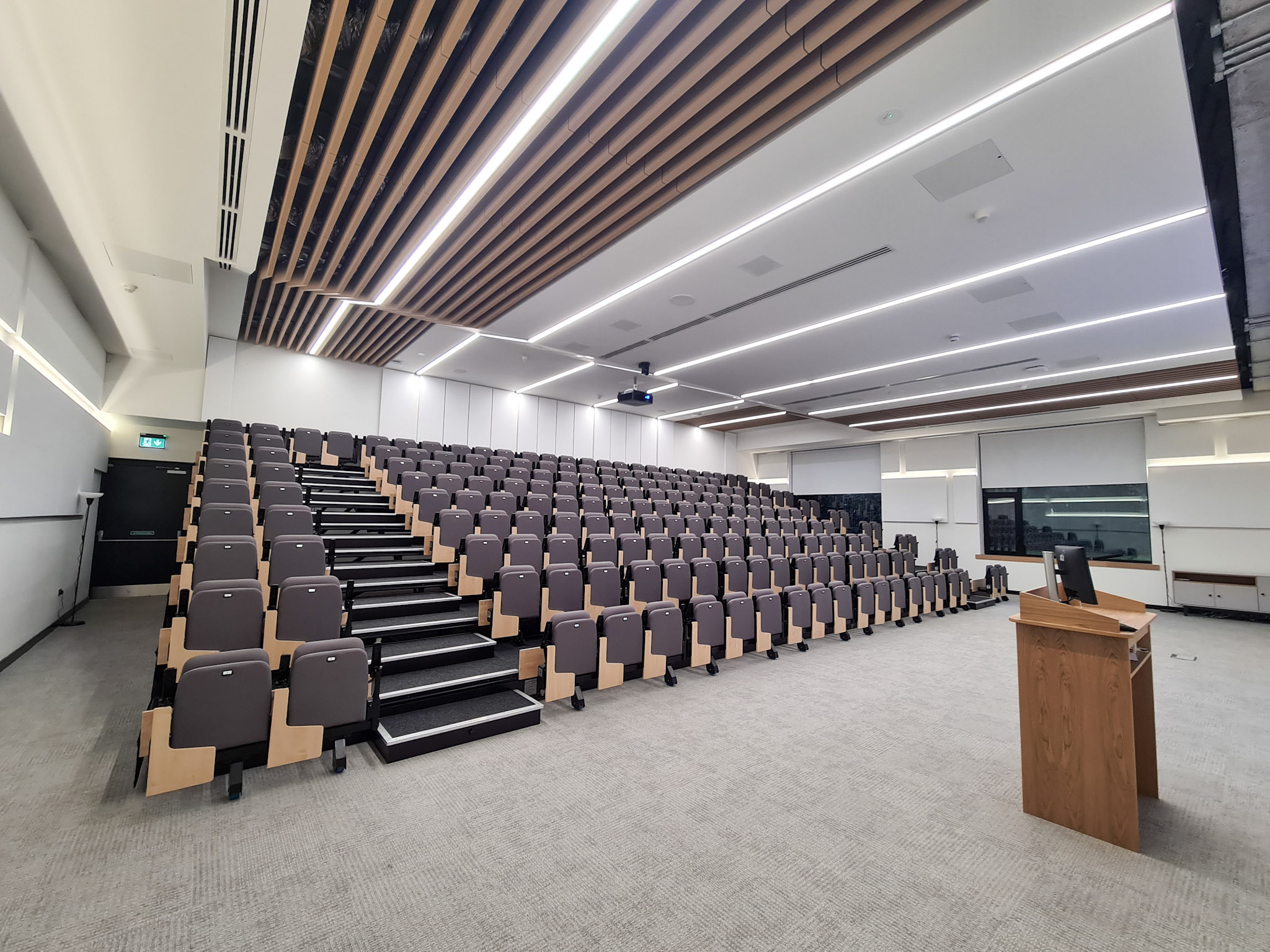 RCSI Education & Research Centre at Connolly Hospital