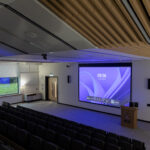 RCSI Connolly Auditorium