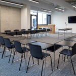ISSAV RCSI Connolly Tutorial Room