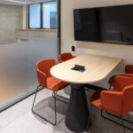ISSAV RCSI Connolly Meeting Room