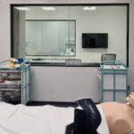 ISSAV RCSI Connolly Mock Operating Theatre