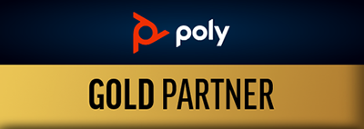 Poly Gold Partner