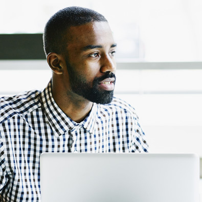 Poly workforce personas: Office Collaborator