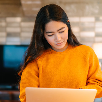 Poly workforce personas: Remote Worker