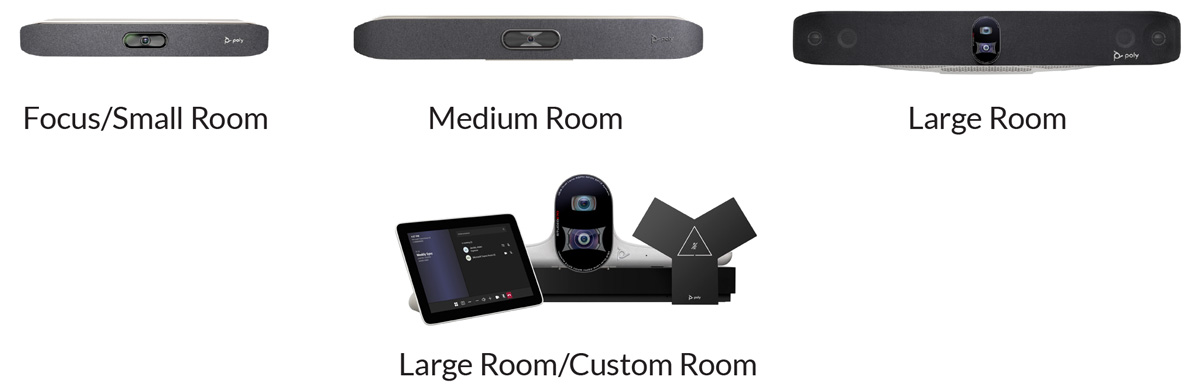 Poly My First Room Android Kits