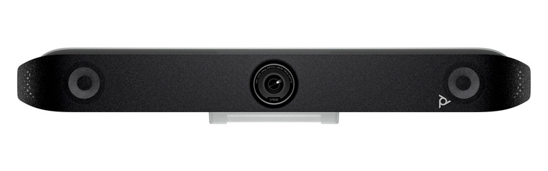 NEW Poly Studio devices transform meeting spaces with DirectorAI smart camera technology