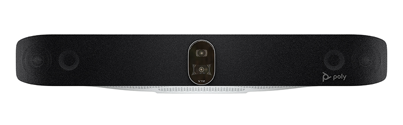 Poly Studio V72 Video Bar