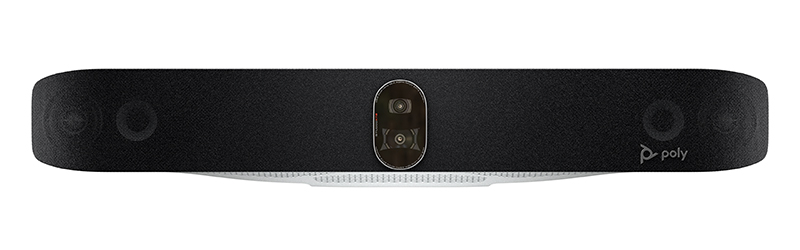 Poly Studio X72 Video Bar