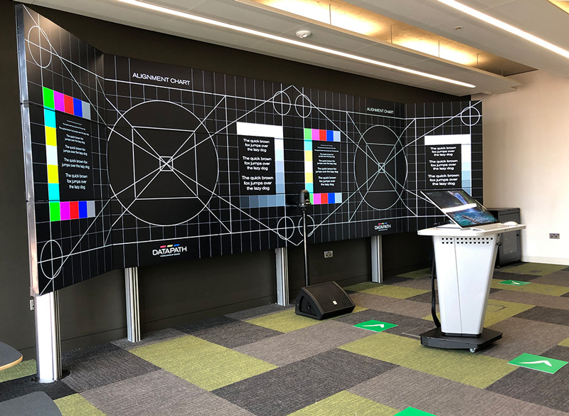 AV & VC Technical Support & Maintenance